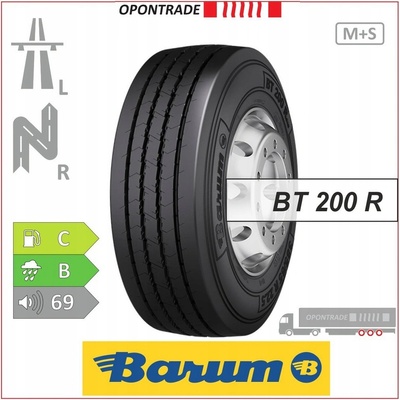 BARUM BT 200 445/45 R19.5 160J