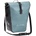 VAUDE Велосипедна дисага Vaude Aqua Back (Recycled) Pannier - Nordic Blue - размер 2x 24 l (510-4824-0311)