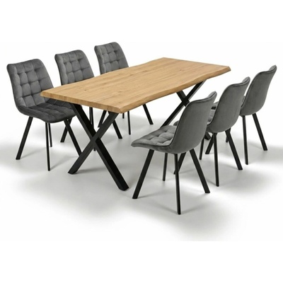 Vikio VJS238-6S-S