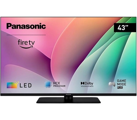 Panasonic TV-43W80AEZ