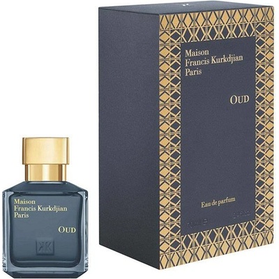 Maison Francis Kurkdjian Oud parfémovaná voda unisex 70 ml tester