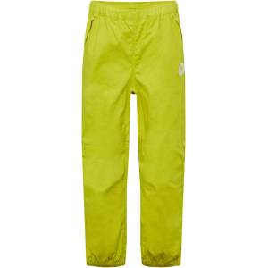 Mammut Детски панталон за катерене Mammut Kid's Crag Climbing Pants Climbing trousers - Acacia - размер 128 (EU) (701-4269-0113)