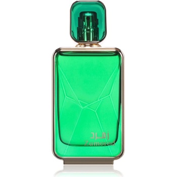 Image 1 of Arabian Oud Zumorod EDP 100 ml