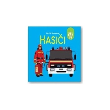Hasiči