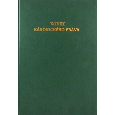 Kódex kánonického práva
