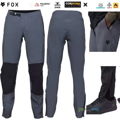 Fox Defend Fire Pant graphite