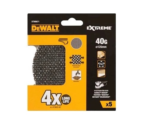 Dewalt DTM8671
