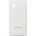 Samsung Оригинален Заден Капак Бял за Samsung S5260 Star II