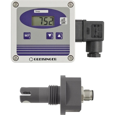 Greisinger GLMU 200 MP-TRP