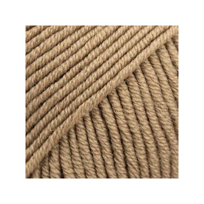 DROPS Merino Extra Fine Barva: caffe latté 51