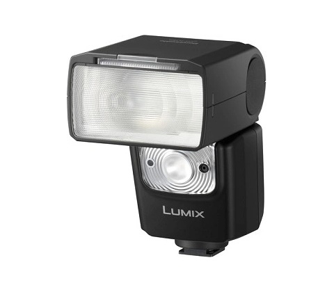 Panasonic DMW-FL580LE