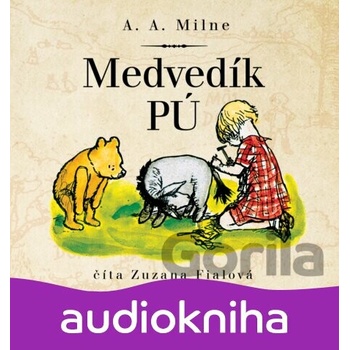 Medvedík Pú