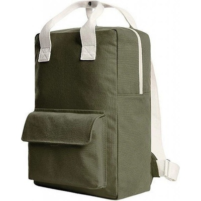 Halfar HF6505 zelená olivová 14 l