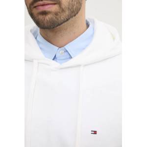 Tommy Hilfiger суичър с качулка мъжки от памук (MW0MW37235) - answear - 97,77 лв