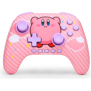 PowerA Advantage Wireless Nintendo Switch 2 Hall-Effect Kirby Puff (NSGP0547-01)