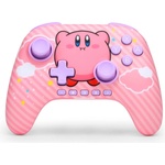 PowerA Advantage Wireless Nintendo Switch 2 Hall-Effect Kirby Puff (NSGP0547-01)