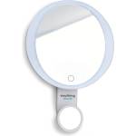 Innoliving s. p. a Innoliving Двойно козметично огледало с led светлина inn - 806 (inn-806)