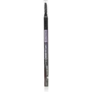 Maybelline Express Brow Ultra Slim Pencil 9 g нюанс Deep Brown