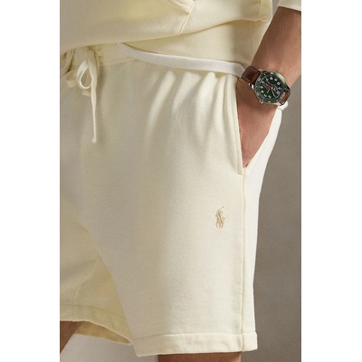Ralph Lauren Памучен къс панталон Polo Ralph Lauren (710934602)