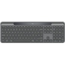 Logitech Slim Solar for Business US (920-013779)