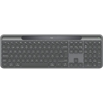 Logitech Slim Solar for Business US (920-013779)
