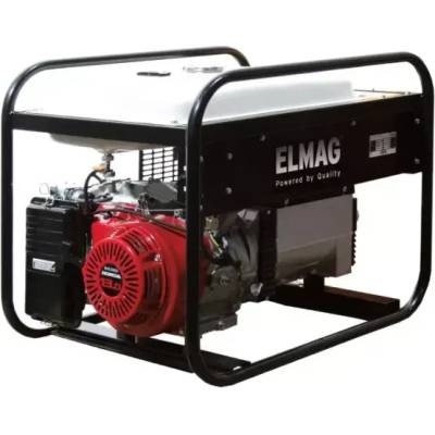 ELMAG SEBS 6510WD/25