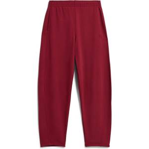 Armedangels Дамски ежедневен панталон ARMEDANGELS Women's Basic Jersey Barrel Pant Casual trousers - Velvet Red - размер XS (107-4860-0311)