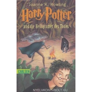 Harry Potter und die Heiligtümer des Todes (2011)