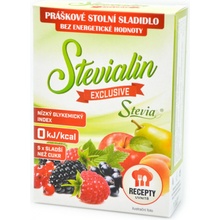 Stevialin exclusive 150 g