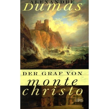 Der Graf von Monte Christo - Alexandre Dumas