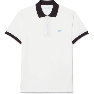 Lacoste Блуза с яка Lacoste Men's Short Sleeve Polo Shirt - Clair 1i9
