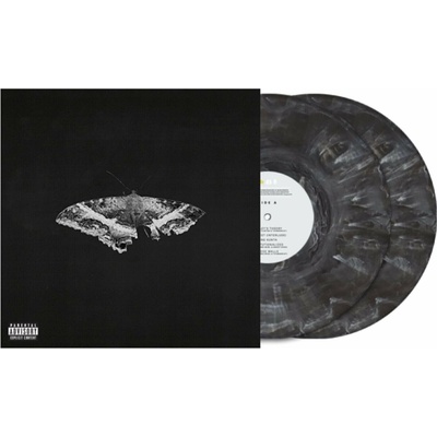 Kendrick Lamar: To Pimp A Butterfly LP