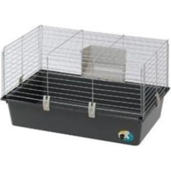 Ferplast Rabbit/Cavia 80 EL 79 x 49 x 38,5 cm
