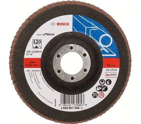 Bosch 2.608.607.356