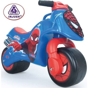 Injusa Spiderman
