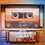 Various Artists - Guardians Of The Galaxy Vol. 2 - Awesome Mix Vol. 2 (O. S. T. ) (LP) (0050087373528)