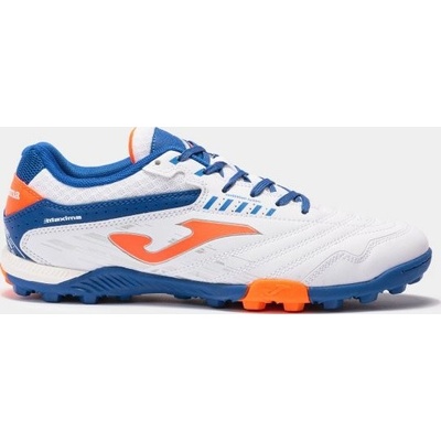 Joma MAXIMA 2002 WHITE-ROYAL TURF