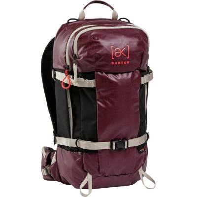 Burton [ak] Dispatcher 25L rum raisin M/L 25L