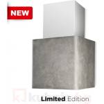Faber Аспиратор с кубична форма lithos concrete faber (1432)