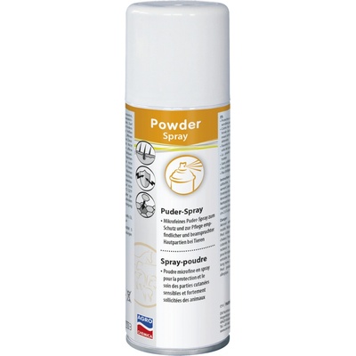 Powder Spray jemný pudr ve spreji 200 ml – Zboží Dáma