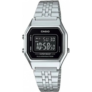 Image 1 of Casio LA680WA-1BDF