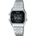 Casio LA680WA-1BDF Часовници