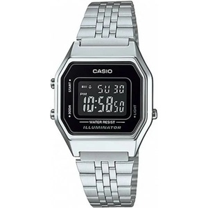 Casio LA680WA-1BDF Часовници