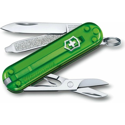 Victorinox Classic SD Colors, Green Tea 0.6223.T41G