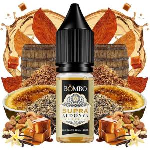 Juice Sauz Drifter Bar Platinum Tobaccos Supra Aldonza Reserve Nic Salts 10ml 10mg