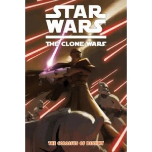Star Wars - The Clone Wars | Jeremy Barlow (2010)