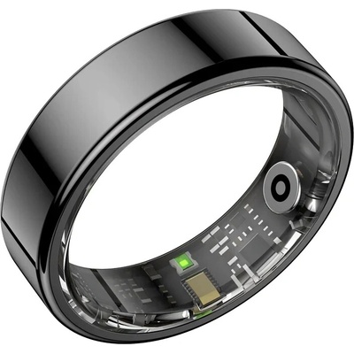 Colmi Ring 2 černý velikost 11