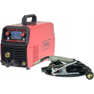 IDEAL TECNOMIG 212LCD+MASKA