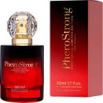  Парфюм с феромони за жени, дързък - PheroStrong Limited 50ml (PHERO00002)
