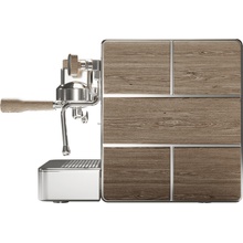 Stone Espresso Mine Premium Wood